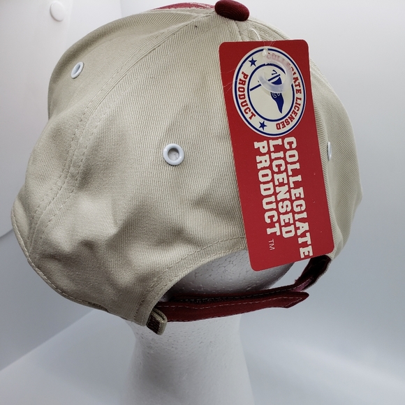 USC Trojans team hat - Picture 2 of 2